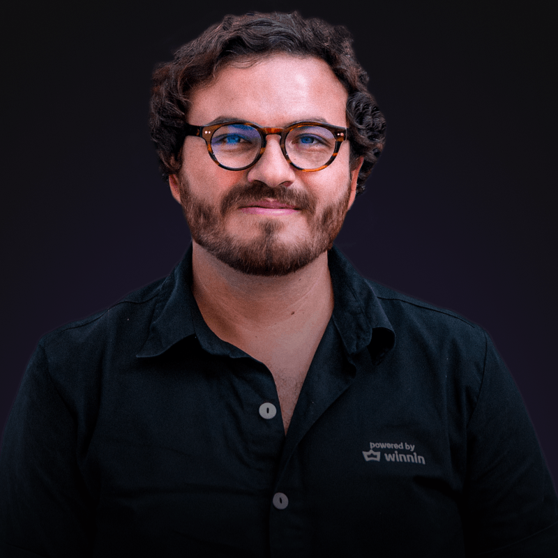 Gian  Martinez