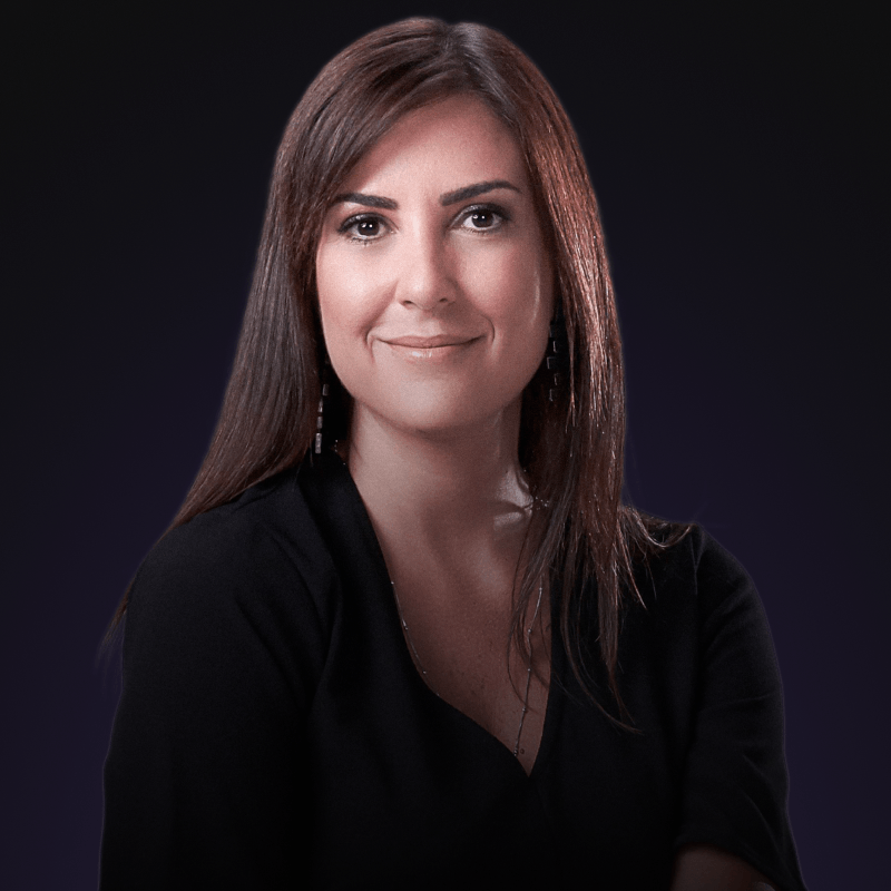 Ligia  Vulcano