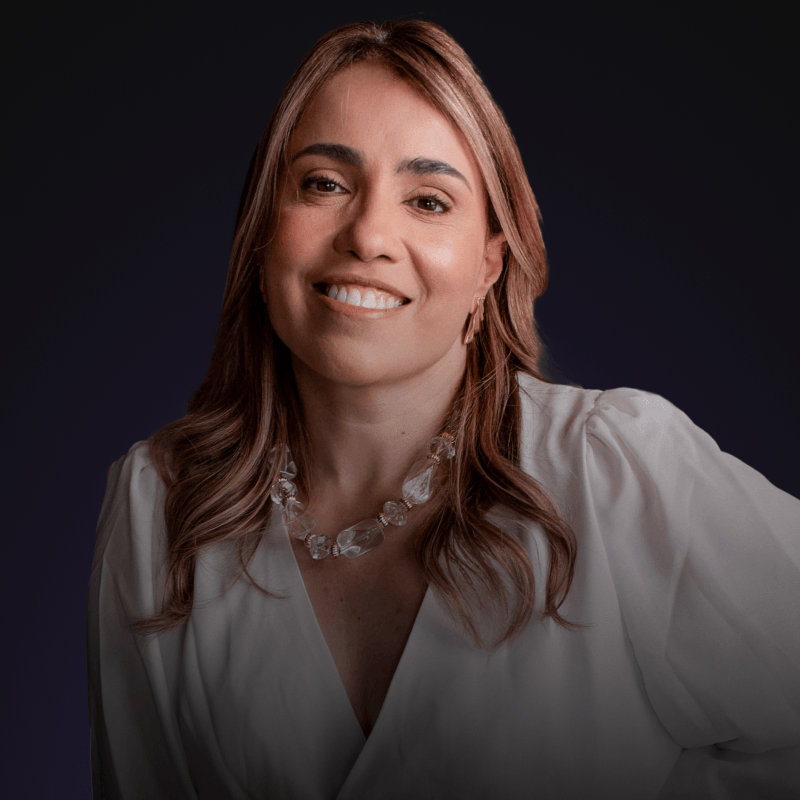 Tatiana Rocha