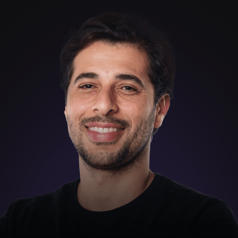 Jonathan  Melo 