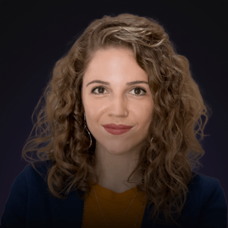 Thais Sterenberg 