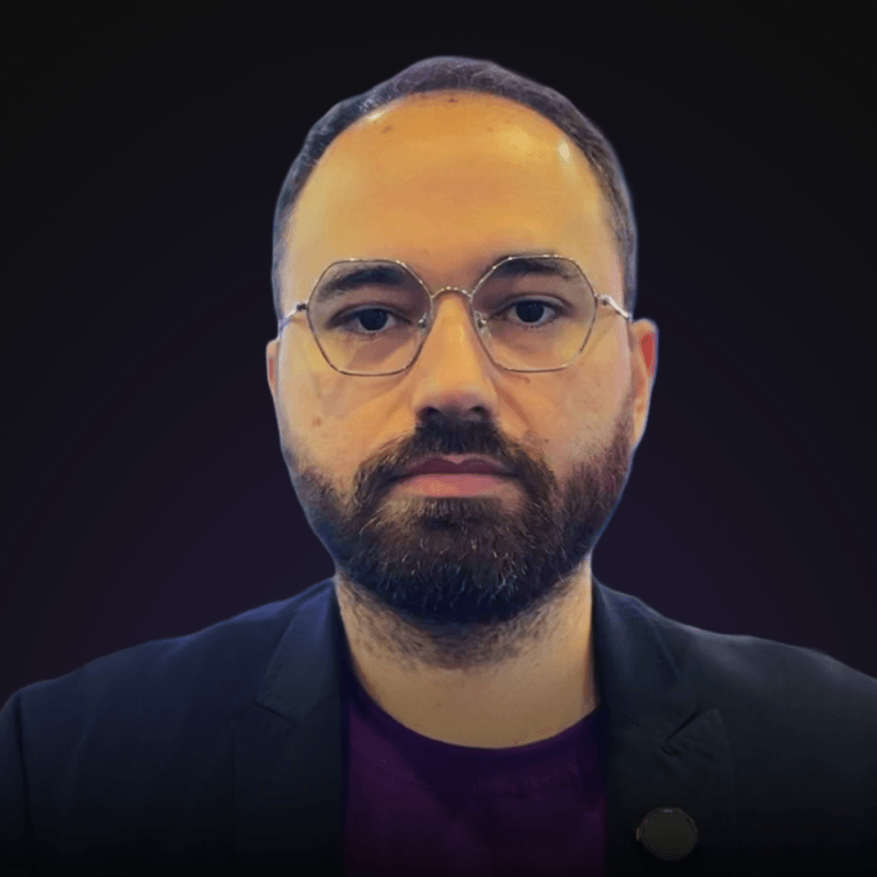 Rafael  Nascente