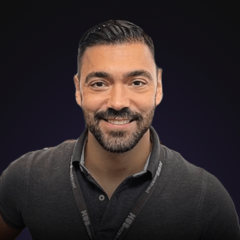 Daniel  Sbragia