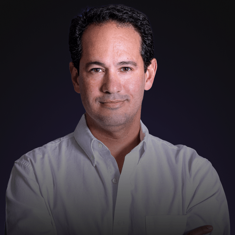 Bernardo  Brandão