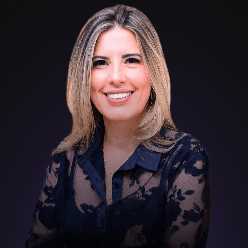 Patrícia  Pessoa 