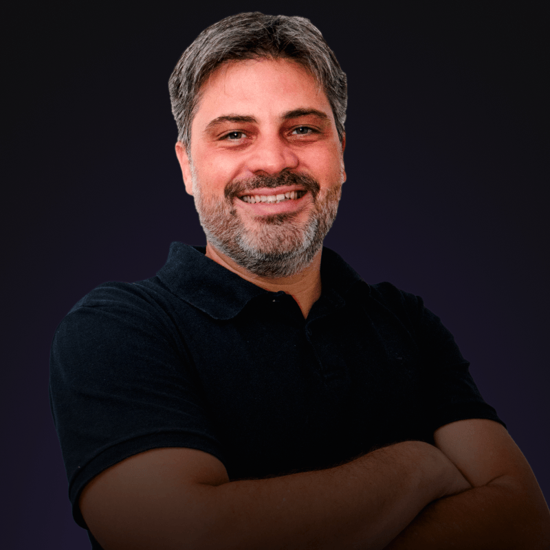 Leandro  Jardim 