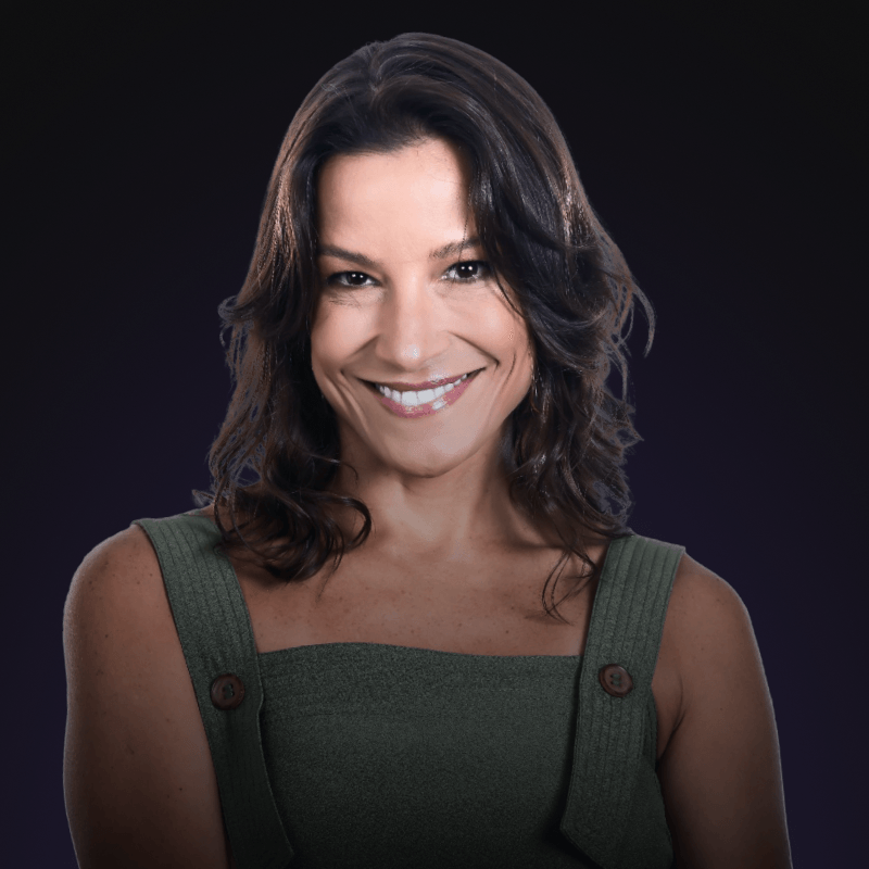 Roberta  Becker
