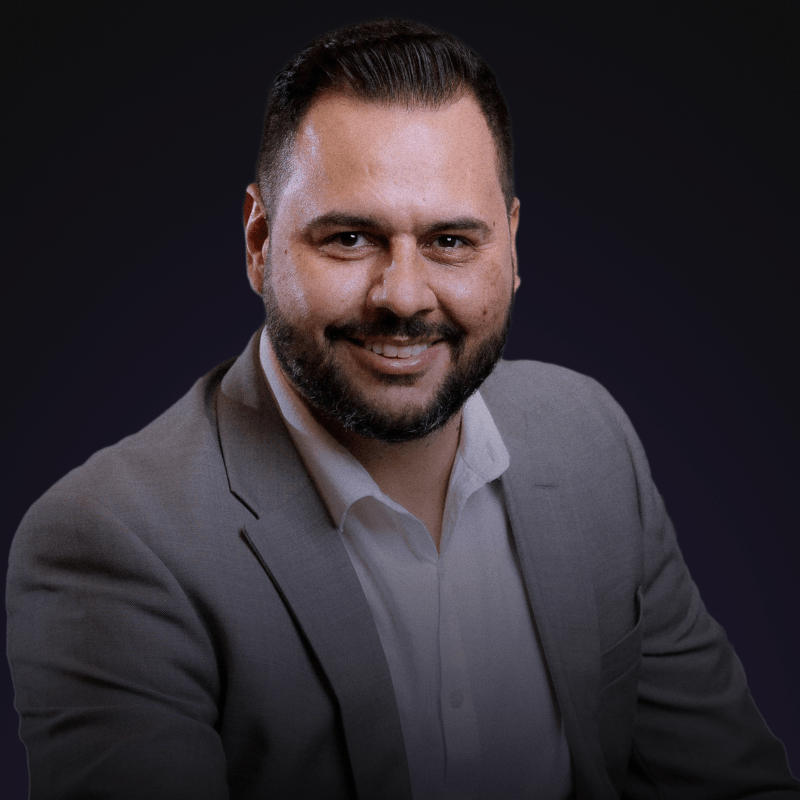 Marcel  Bueno