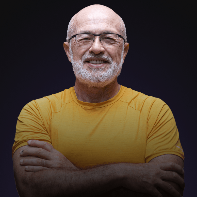 Silvio  Meira