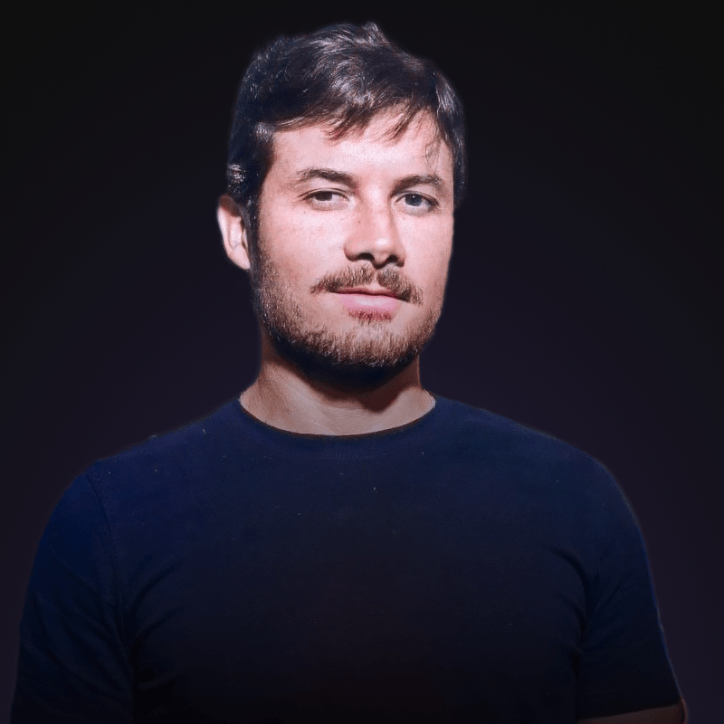André  Secchin 