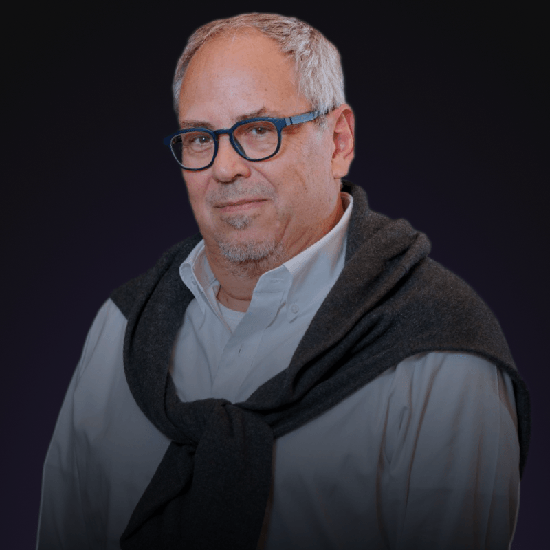 Bob  Wollheim