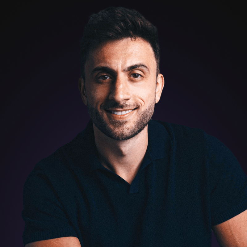 João  Brognoli
