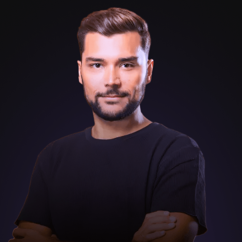 Raphael  Dias 