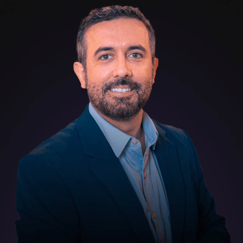 Daniel Milagres