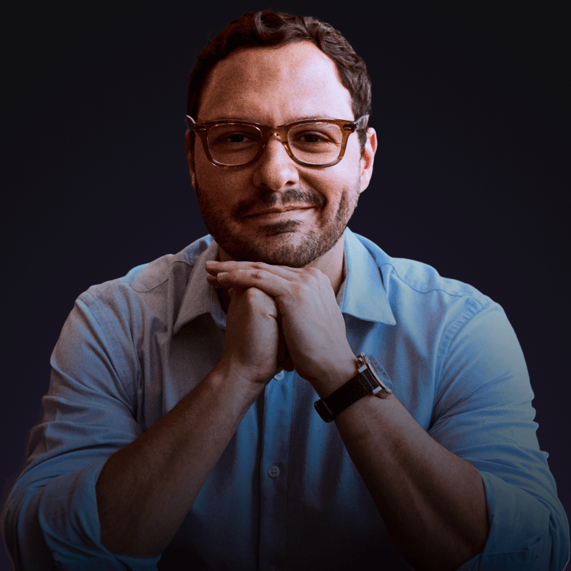Fabio  Cerqueira