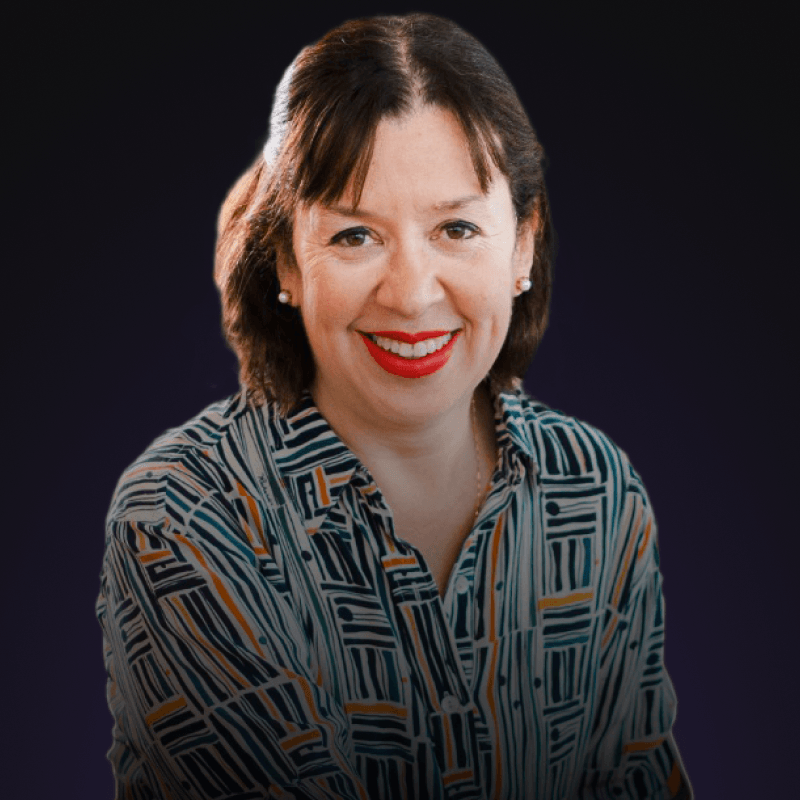Claudine  Bayma