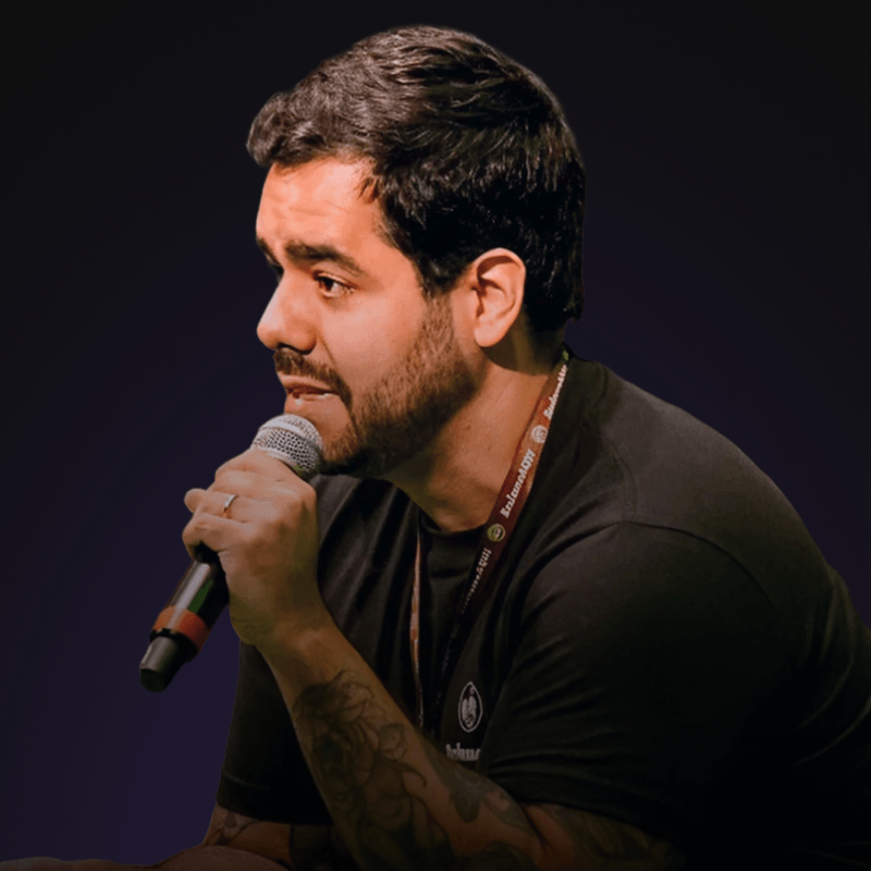 Felipe  Paniago