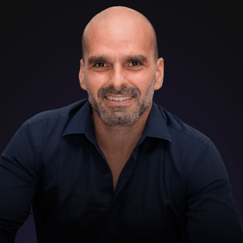 Fernando  Cesário 