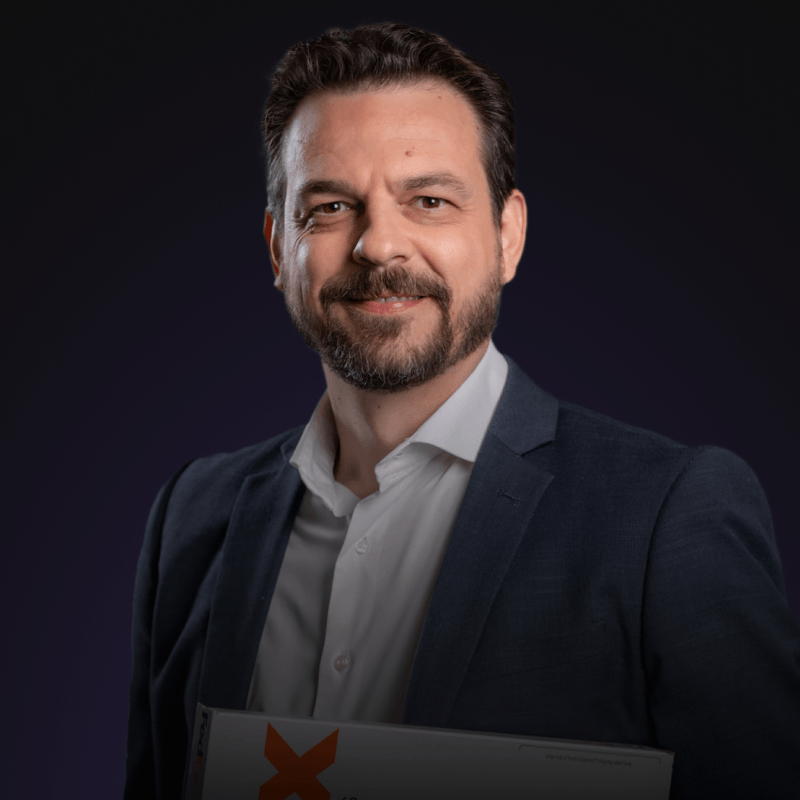 Gabriel  Kayser 