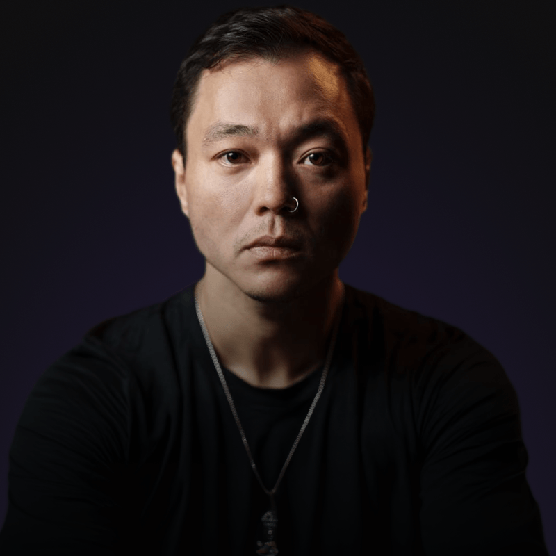 Robson  Harada