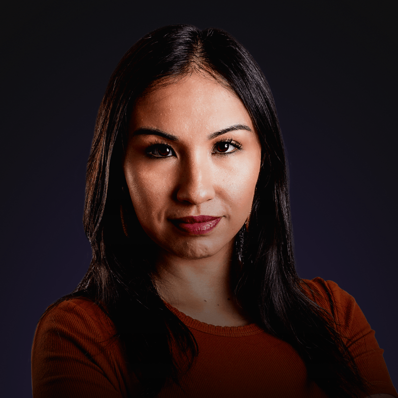 Cíntia  Lin