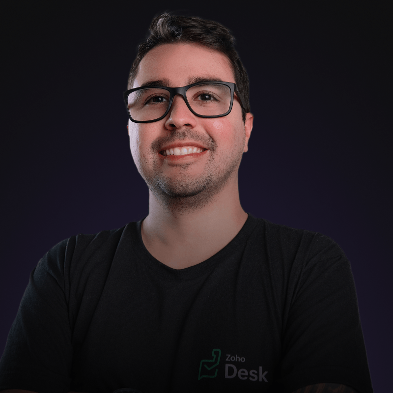Matheus  Marcolongo