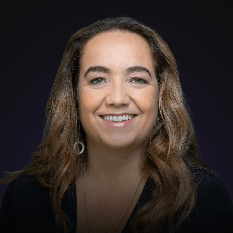Marcia  Esteves