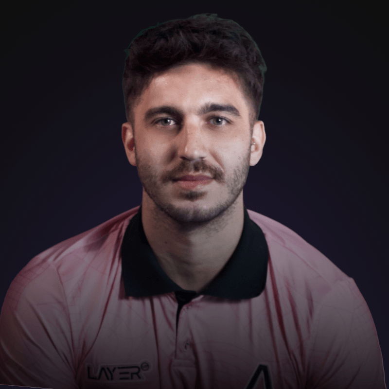 Gabriel Bearzi