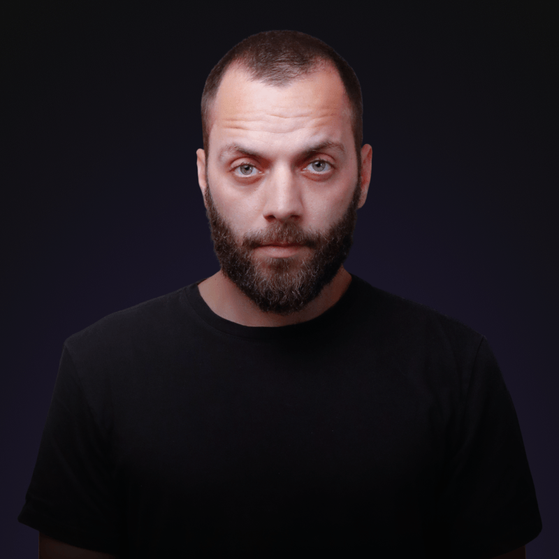 Pedro Clivati