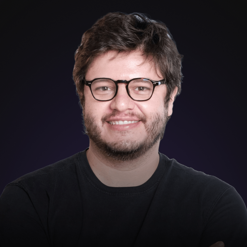 Rafael  Jardim 
