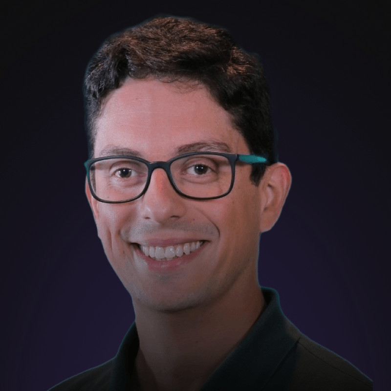 Mikael  Cavalcanti