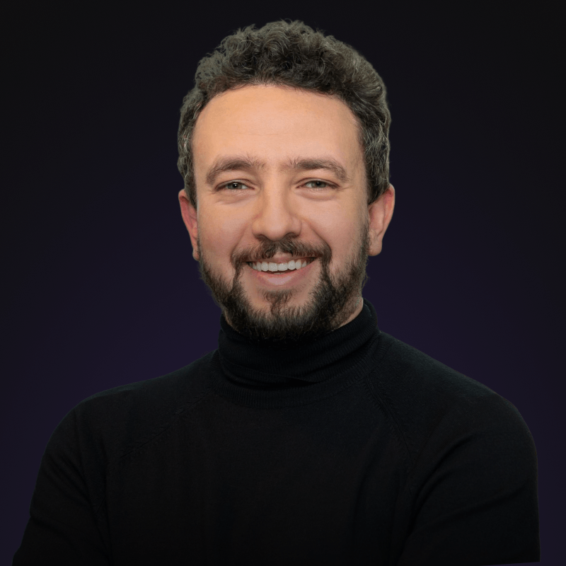 André  Kliousoff 