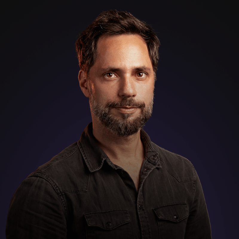 Rafael  Palermo