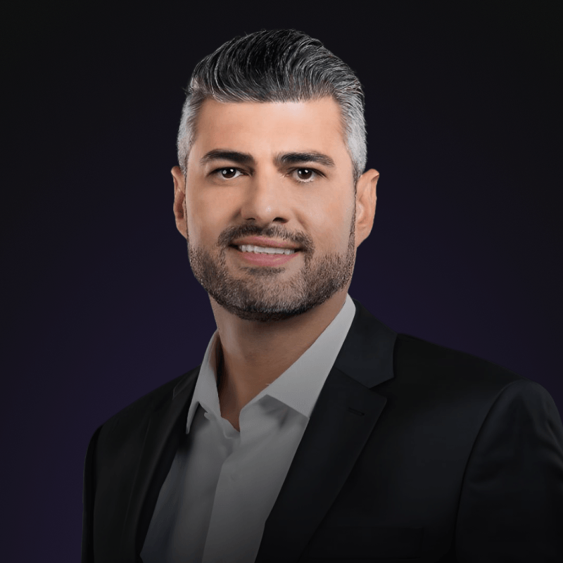 Richard  Albanesi 