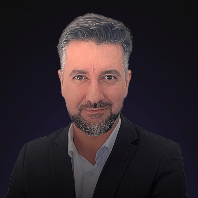 Alexandre  Gidaro