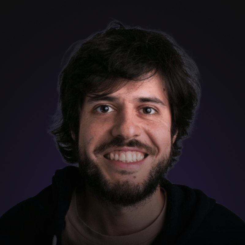 Marcus  Rudella