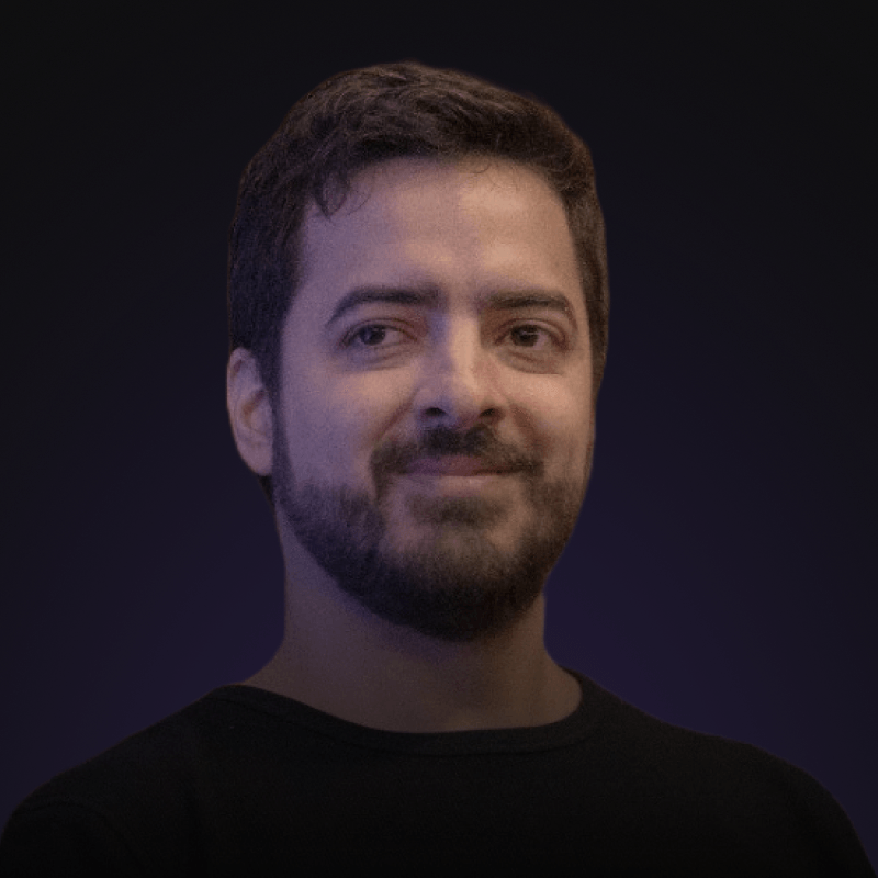 Otávio  Lisboa