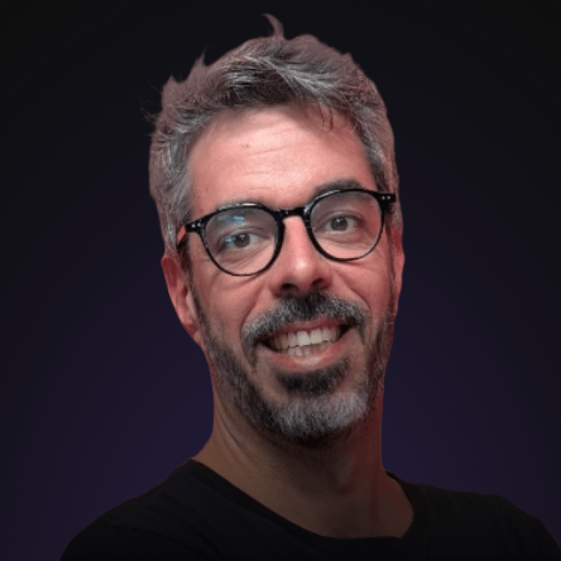 André  Moretti