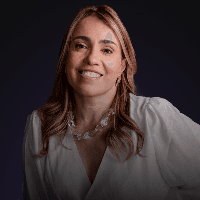 Tatiana Rocha