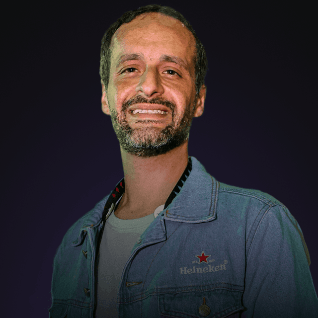 Eduardo  Picarelli 