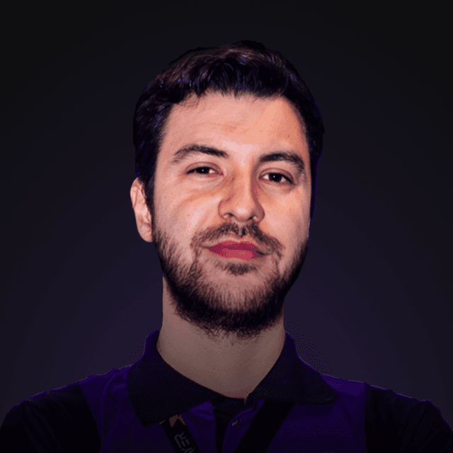 Eric  Porto