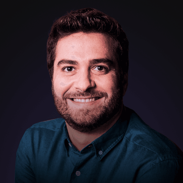 Marcio  Avólio 