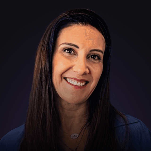 Patricia  Dib 