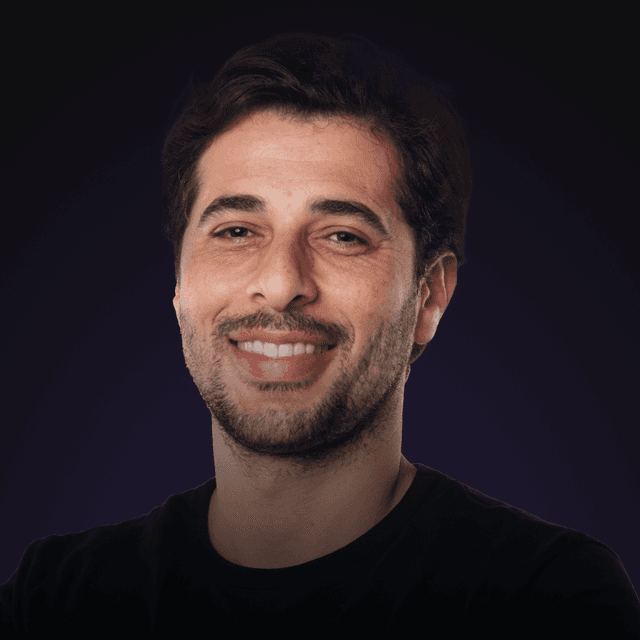 Jonathan  Melo 