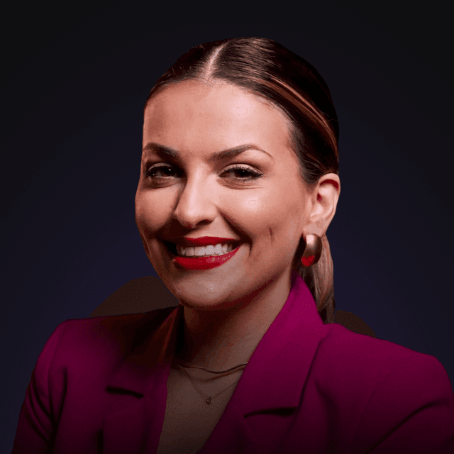 Ana Gabriela Marin 