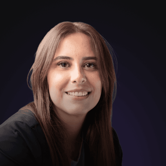 Gabriela  d'Ávila