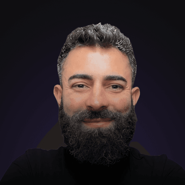 Raphael  Dagaz