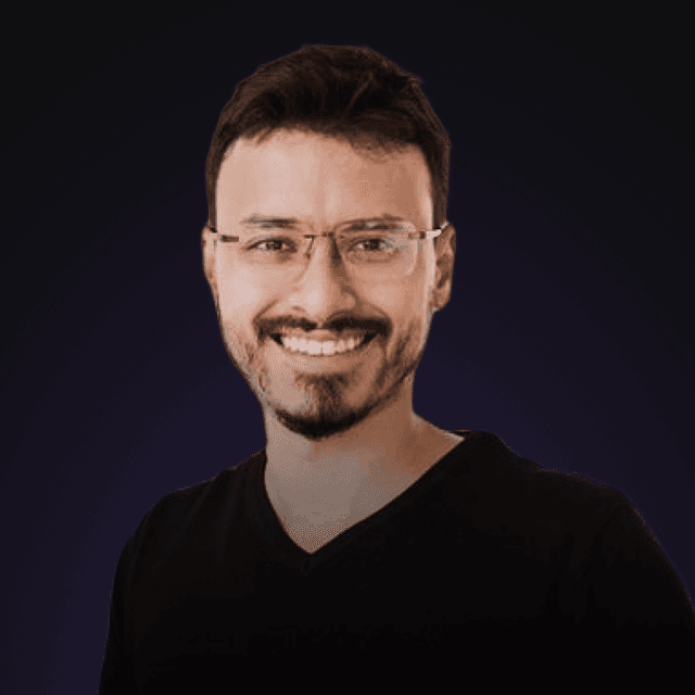 Vinícius  Ávila
