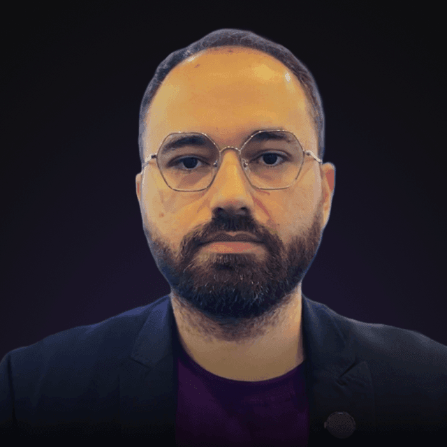 Rafael  Nascente
