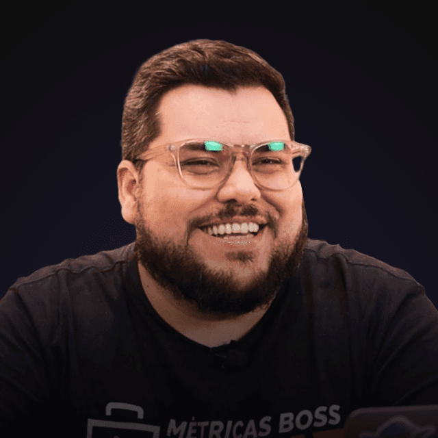 Gustavo  Esteves 